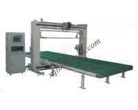 CNC Contour Foam Cutting Machine